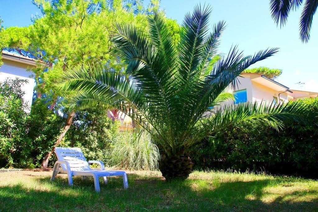 Invilla Seristori, A 50 M Dal Mare Σαν Βιντσέντσο Εξωτερικό φωτογραφία