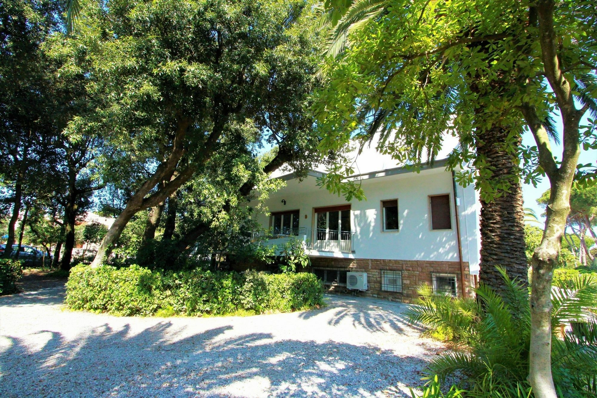 Invilla Seristori, A 50 M Dal Mare Σαν Βιντσέντσο Εξωτερικό φωτογραφία